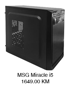 MSG Miracle i5
